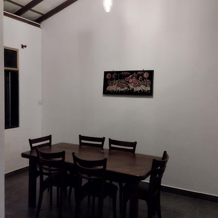 Villa Hilltop By Yehansa With Unlimited Fiber Wifi Hikkaduwa Zewnętrze zdjęcie