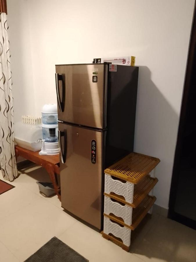 Villa Hilltop By Yehansa With Unlimited Fiber Wifi Hikkaduwa Zewnętrze zdjęcie