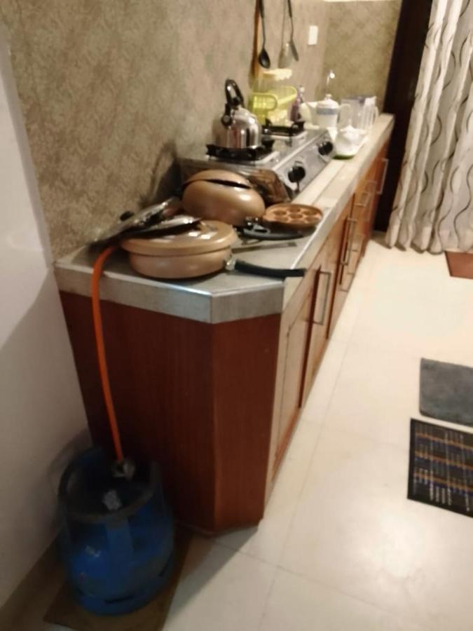 Villa Hilltop By Yehansa With Unlimited Fiber Wifi Hikkaduwa Zewnętrze zdjęcie