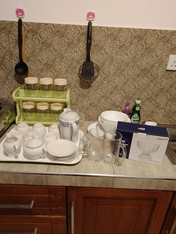 Villa Hilltop By Yehansa With Unlimited Fiber Wifi Hikkaduwa Zewnętrze zdjęcie