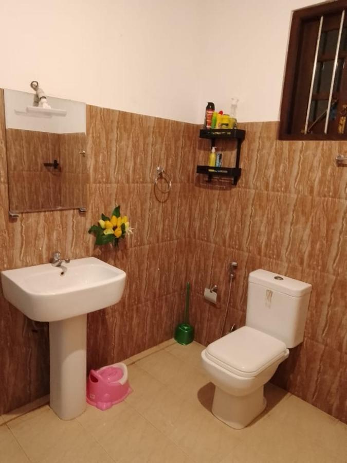 Villa Hilltop By Yehansa With Unlimited Fiber Wifi Hikkaduwa Zewnętrze zdjęcie