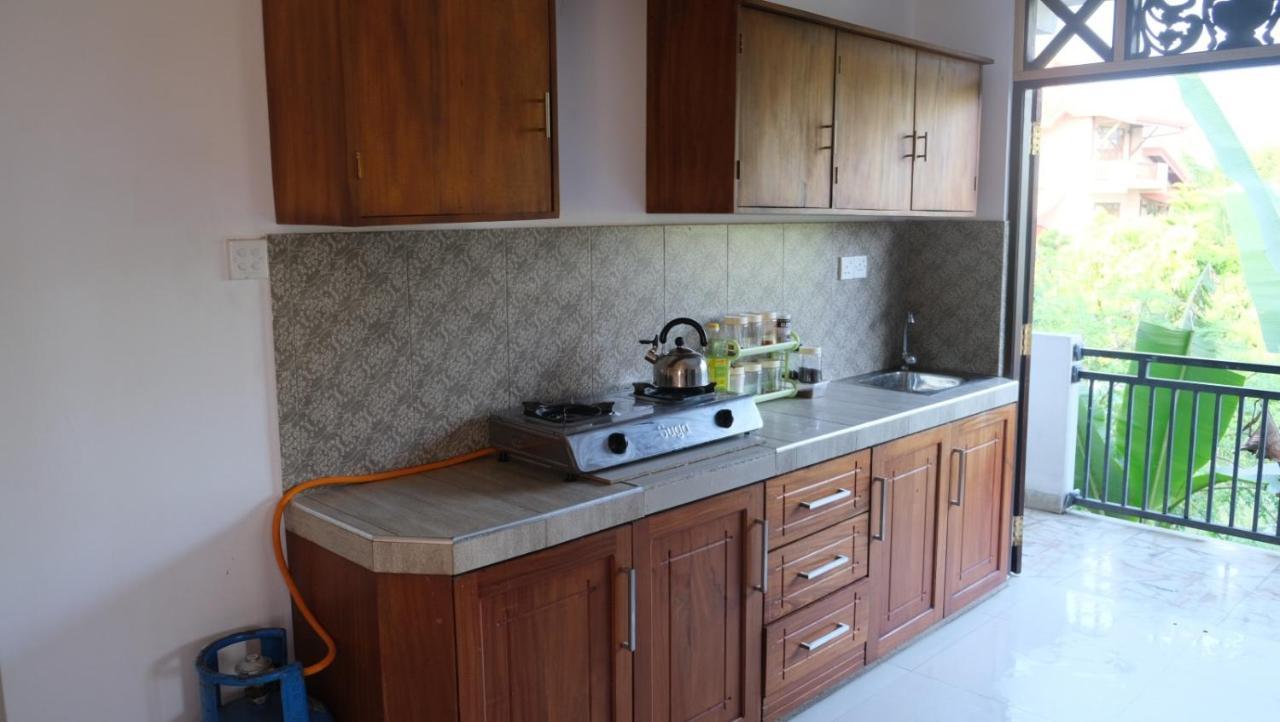 Villa Hilltop By Yehansa With Unlimited Fiber Wifi Hikkaduwa Zewnętrze zdjęcie