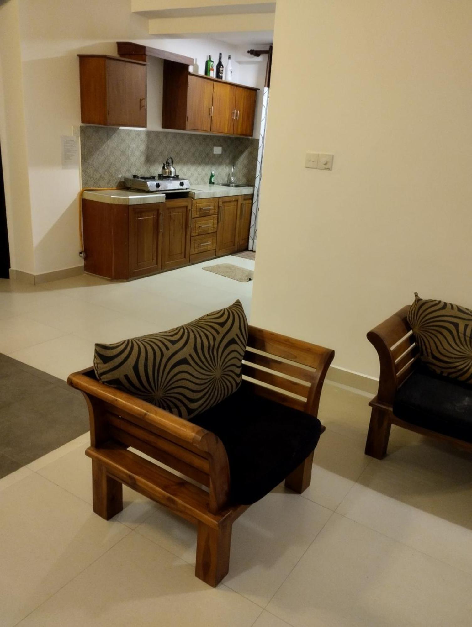 Villa Hilltop By Yehansa With Unlimited Fiber Wifi Hikkaduwa Zewnętrze zdjęcie