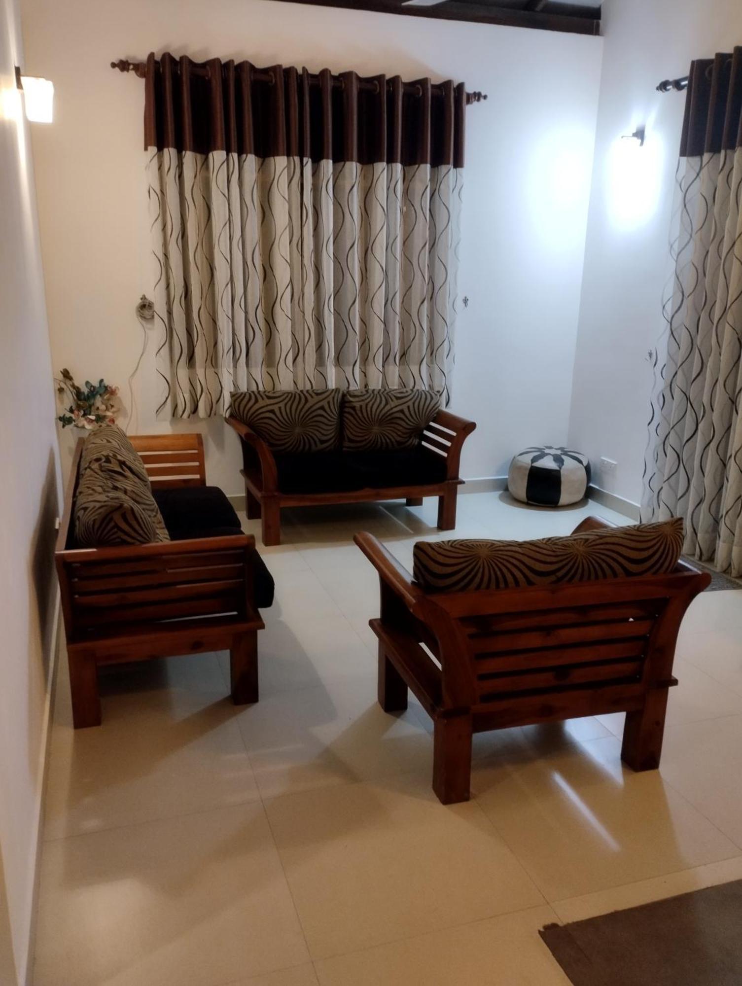 Villa Hilltop By Yehansa With Unlimited Fiber Wifi Hikkaduwa Zewnętrze zdjęcie