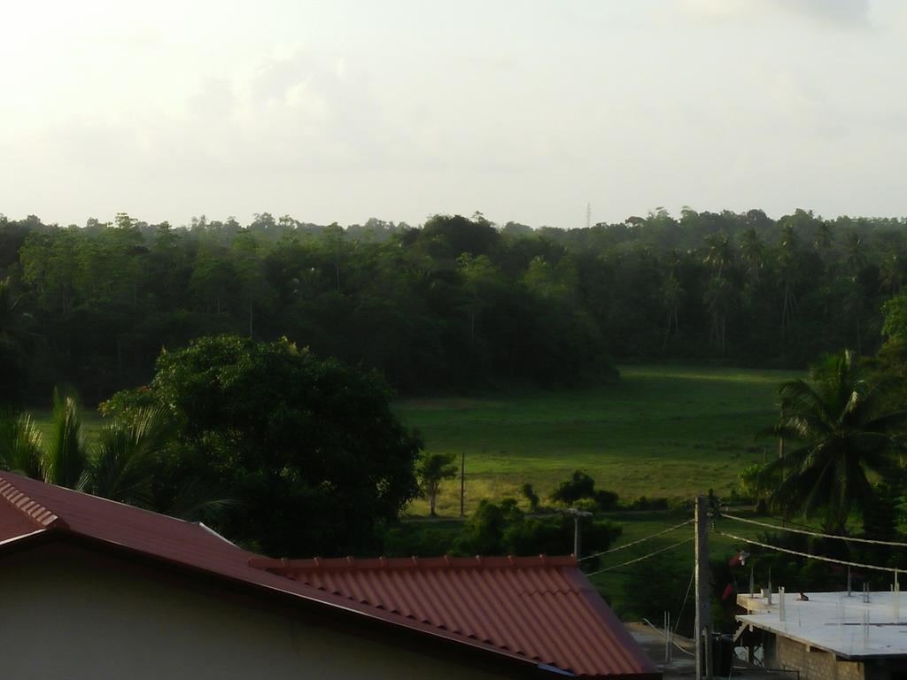 Villa Hilltop By Yehansa With Unlimited Fiber Wifi Hikkaduwa Zewnętrze zdjęcie
