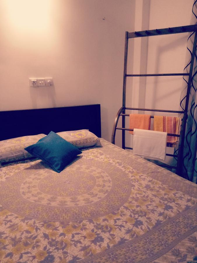 Villa Hilltop By Yehansa With Unlimited Fiber Wifi Hikkaduwa Zewnętrze zdjęcie