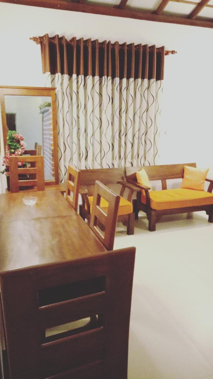 Villa Hilltop By Yehansa With Unlimited Fiber Wifi Hikkaduwa Zewnętrze zdjęcie
