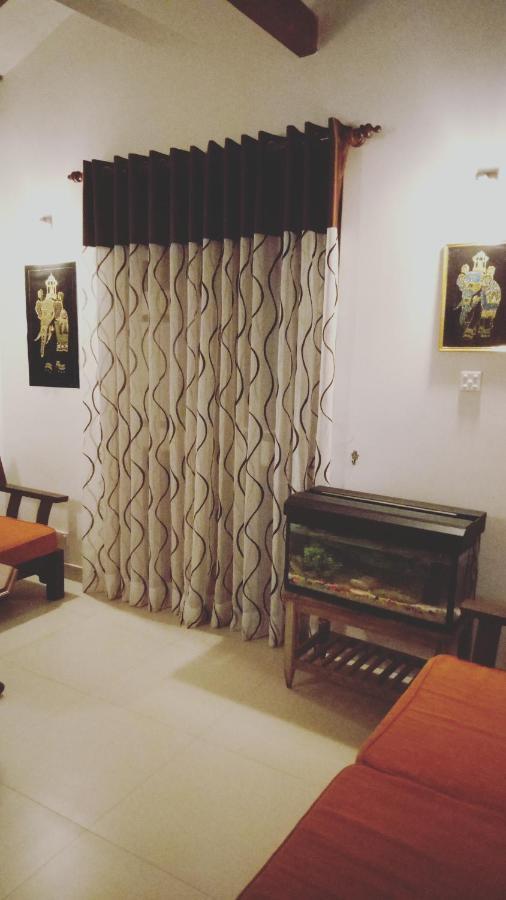 Villa Hilltop By Yehansa With Unlimited Fiber Wifi Hikkaduwa Zewnętrze zdjęcie